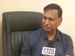 
      
      “SIR jeet ki taraf badh rahi hai”:  Congress' Udit Raj
      
      