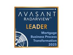 
      
      Firstsource recognized as a 'Leader' in Avasant's 2025 RadarView™
      
      