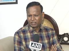 
      
      “SIR is leading, not BJP-JD(U)”: Udit Raj blames EC
      
      