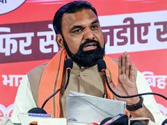 
      
      Bihar elections: Deputy CM Samrat Chaudhary leads from Tarapur
      
      