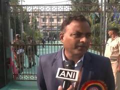 
      
      Tight security as vote counting underway in Lakhisarai assembly
      
      