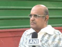 
      
      JD(U)'s KC Tyagi on Bihar elections early trends
      
      