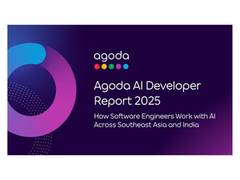 
      
      New Agoda report reveals forces shaping next phase of AI maturity
      
      