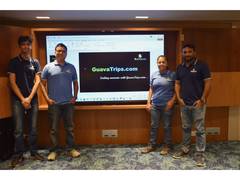 
      
      GuavaTrips Disrupts Travel with Free AI-Powered Itineraries
      
      
