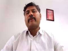 
      
      India needs patient capital for chips: Tejas Networks EVP
      
      