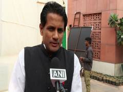 
      
      “Voting was done against Jungle Raj”: BJP’s Tuhin Sinha
      
      