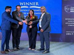 
      
      CyberMindr Wins Innovation in Preemptive Exposure Management
      
      