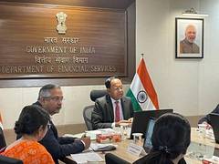 
      
      Govt asks insurers to cut claim turnaround time, ensure top-class
      
      