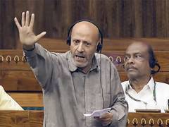 
      
      Delhi HC lists Engineer Rashid's parole expenses matter
      
      