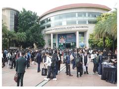 
      
      Oakridge Gachibowli Hosts JMUN 2025 with 450
      
      