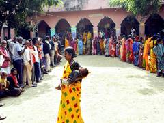 
      
      Rajashtan bypolls: Congress wrests back control of Anta from BJP
      
      