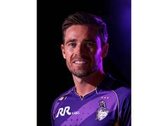 
      
      NZ legend Tim Southee appointed KKR's bowling coach 
      
      