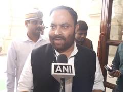 
      
      “Victory of Bihar's public”: UP Minister Anil Kumar
      
      