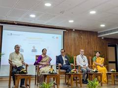 
      
      IIT Guwahati strengthens rural innovation ecosystem with RuTAG
      
      