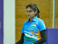 
      
      WC: Esha, Manu in contention for finals after precision stage
      
      