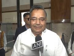 
      
      “Thanks to people for trusting PM Modi, NDA”: UP Minister Jayveer
      
      