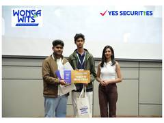 
      
      Teen Talent Takes the Spotlight at WongaWits Bhopal Edition
      
      