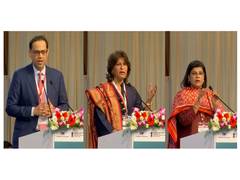 
      
      Industry leaders touts Andhra as India’s next growth engine 
      
      