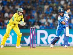 
      
      Ex-Australian coach Mott not 