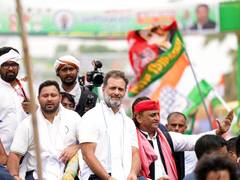 
      
      NDA's social engineering, welfare schemes trumps
      
      