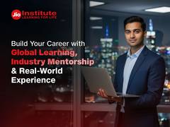 
      
      Jio Institute Opens Admissions for 2026–27
      
      