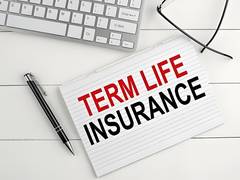 
      
      What are the key benefits of buying a term life insurance policy
      
      