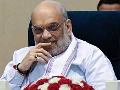
      
      Amit Shah hails NDA's performance in Assembly polls
      
      