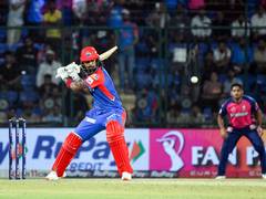 
      
      IPL 2026: Raina expects Delhi Capitals to retain KL Rahul
      
      