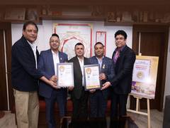 
      
      Goldiee Masale receives Sattvik Certification
      
      