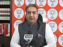 
      
      “Magic has worked once again”: BJP Gaurav Bhatia
      
      