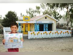 
      
      Vedanta’s Nand Ghar Crosses 10,000 Mark Across 16 States
      
      