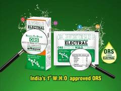
      
      FDC Ltd. Welcomes FSSAI Action on Misleading “ORS” Claims
      
      