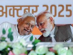 
      
      Nitish Kumar expresses gratitude to NDA allies
      
      