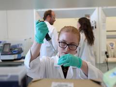 
      
      New gene therapy approach could reverse ALS, say scientists
      
      