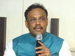
      
      BJP's Vinod Tawde on NDA's performance in Bihar polls
      
      