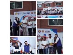 
      
      22nd Senior National Roll Ball Championship 2025 Concludes
      
      
