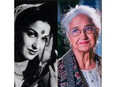 
      
      Shahid Kapoor mouns demise of legendary actress Kamini Kaushal 
      
      