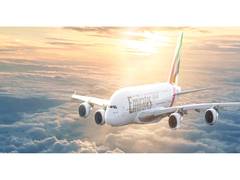 
      
      Emirates highlights extra busy December
      
      