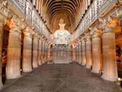
      
      Sopaan Presents AIKYAM 2025 at Ajanta & Ellora
      
      
