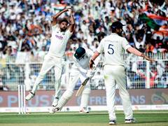 
      
      Siraj reveals Bumrah’s key tip behind wicket-taking burst
      
      