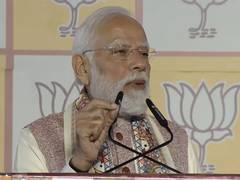 
      
      “Katta Sarkar will never return in Bihar”: PM Modi
      
      