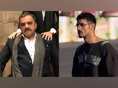 
      
      Priyank Sharma’s father passes away, actor shares emotional post
      
      