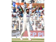 
      
      Bumrah gives bold reply to critics questioning his fitness 
      
      