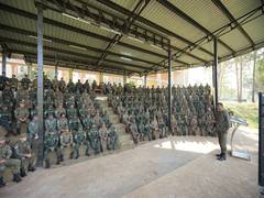 
      
      Exercise MITRA SHAKTI Day 5: India, Sri Lankan armies undertake d
      
      