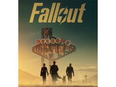 
      
      Trailer of 'Fallout 2' unveiled 
      
      
