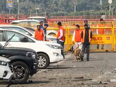 
      
      Delhi Blast case: NMC cancels registration of four J&K doctors
      
      