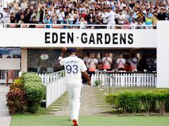 
      
      Discipline, paitence, consistency: Bumrah's mantra in Test 
      
      