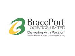 
      
      Brace Port Logistics Posts Robust 11% EBITDA Margin for H1FY26
      
      