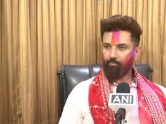 
      
      Finding fault stops Congress, RJD from achieving anything: Paswan
      
      