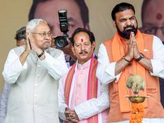 
      
      28 NDA’s ministers ride high on Bihar victory wave, 1 falls short
      
      